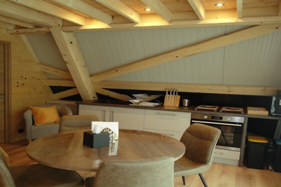 Auberge de Saint-Fergeux - photo 16