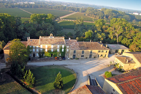 Château Auzias - photo 21
