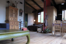 LAS HORAS PERDIDAS