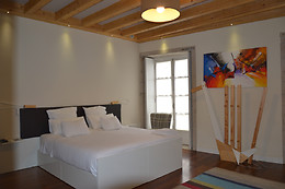 EXTENDALL PORTO LOFT & STUDIOS
