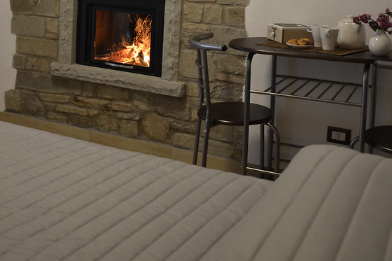 B&B La Casa sulla Roccia - photo 2