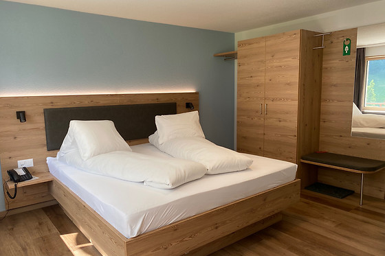Hotel Kristall- Saphir - photo 15