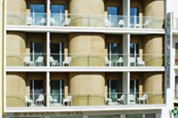 HOTEL CONCHA