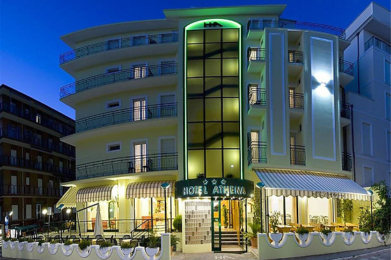 Atlas Hotel - photo 2