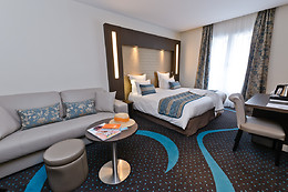 Hôtel François Premier Cognac Centre