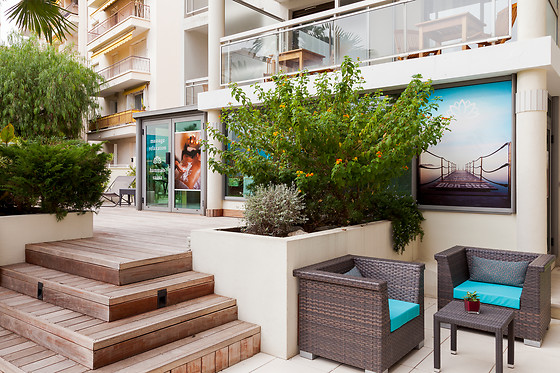 Nehô Suites Cannes Croisette - photo 11