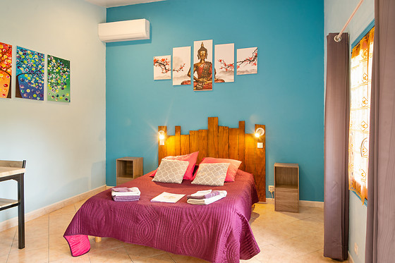 La maison de Tari - photo 1