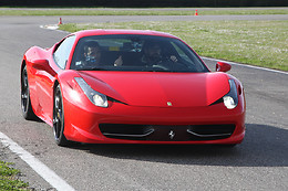 Passione GT Noleggi