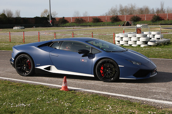 Passione GT Noleggi - photo 28