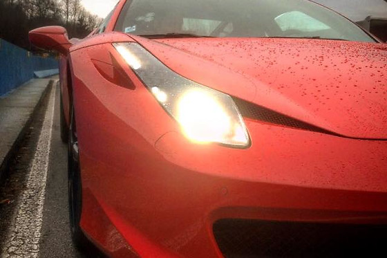 Passione GT Noleggi - photo 21