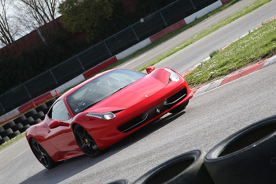Passione GT Noleggi - photo 36