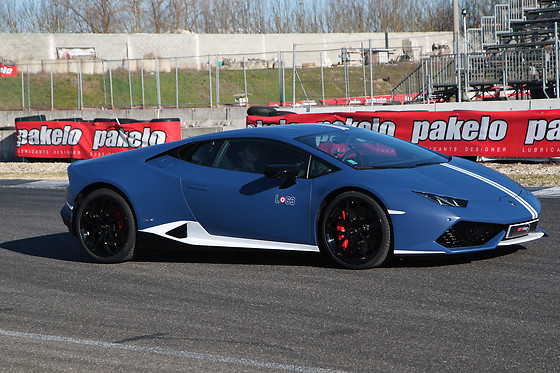 Passione GT Noleggi - photo 10