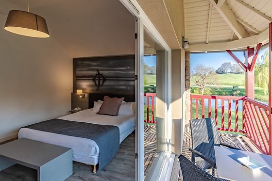 Hôtel Saint-Malo Golf Resort **** - photo 7