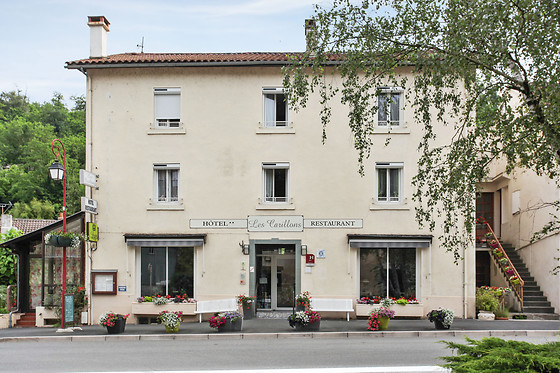 Les Carillons - photo 17