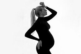 Ilona Hamel Photographe
