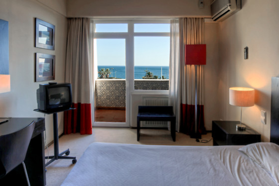 Carcavelos Beach Hotel **** - photo 0