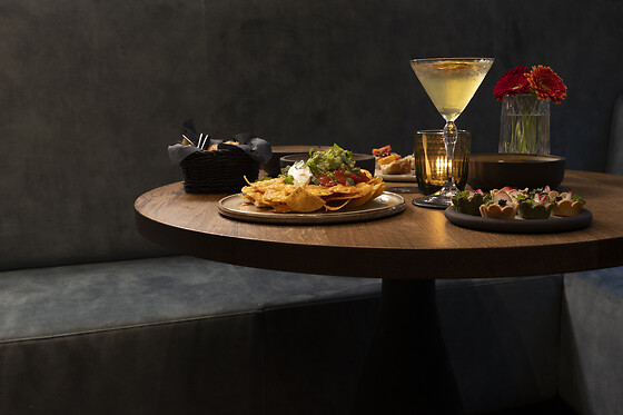 Avenue d'Apero - photo 0