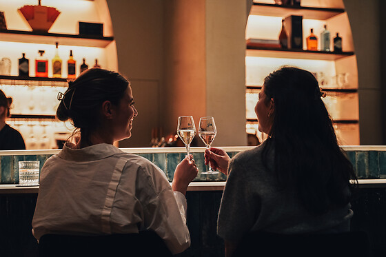 Avenue d'Apero - photo 10