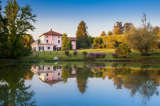 Villa Sorgiva - photo 0