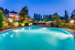 Villa Sorgiva