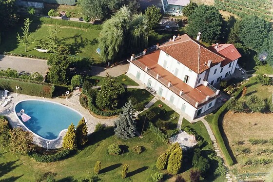 Villa Sorgiva - photo 3