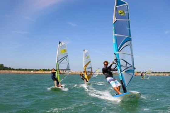 Wave School - photo 20