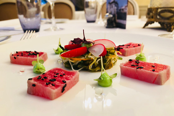 Restaurant Schloss Bottmingen - photo 3