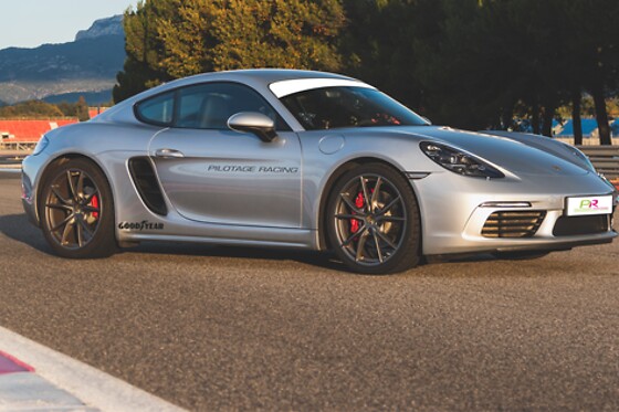 Pilotage Racing - photo 0