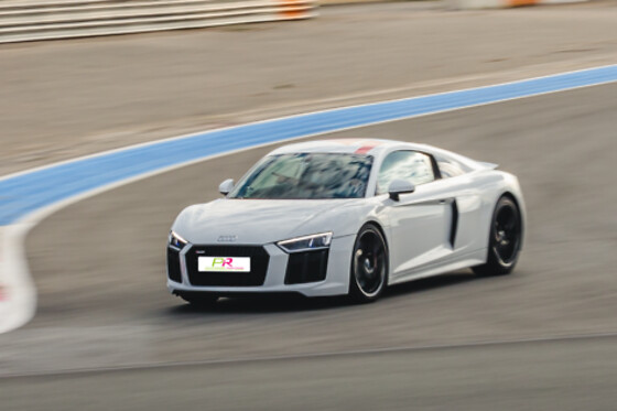 Pilotage Racing - photo 3