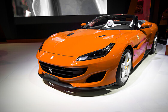 Lamborghini Vermietung - photo 4