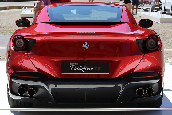 Lamborghini Vermietung - photo 5