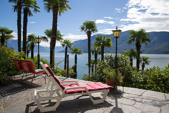 Hotel Garni Rivabella au Lac - photo 3