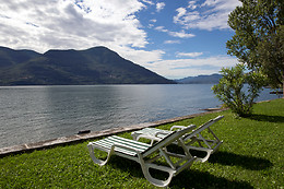 Hotel Garni Rivabella au Lac
