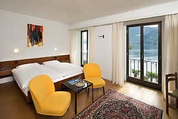 Hotel Garni Rivabella au Lac