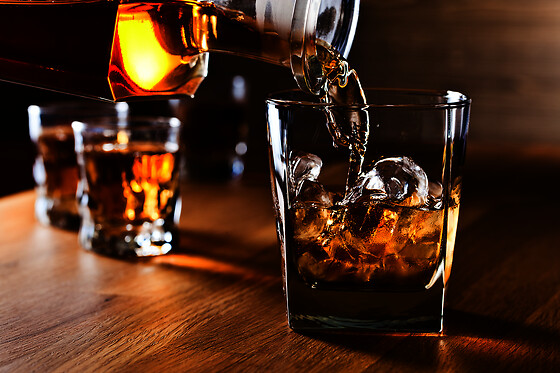 Whisky-Initiation - photo 4