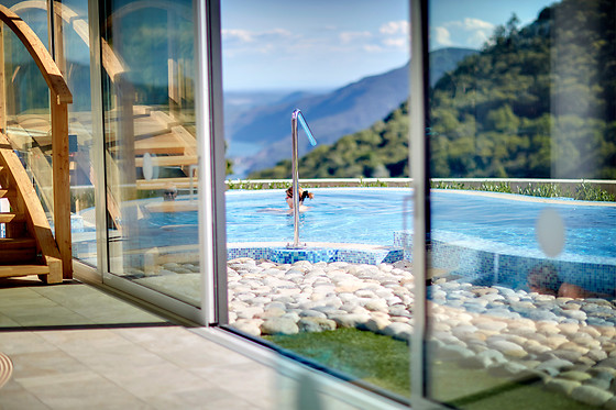 Kurhaus Cademario - photo 6