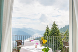 Kurhaus Cademario