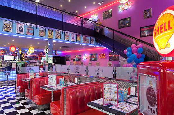Memphis thionville - photo 4