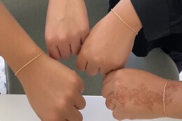 Infinity's