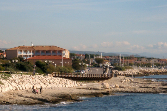 Le Paradou Mediterranée - photo 3