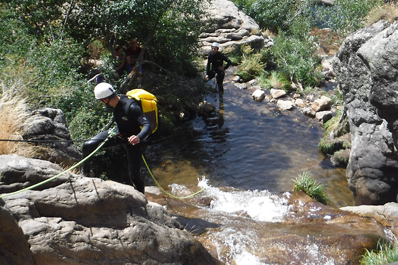 PLANETSPORT MULTIAVENTURA - photo 10