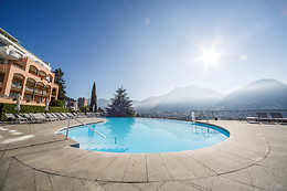 Villa Sassa
