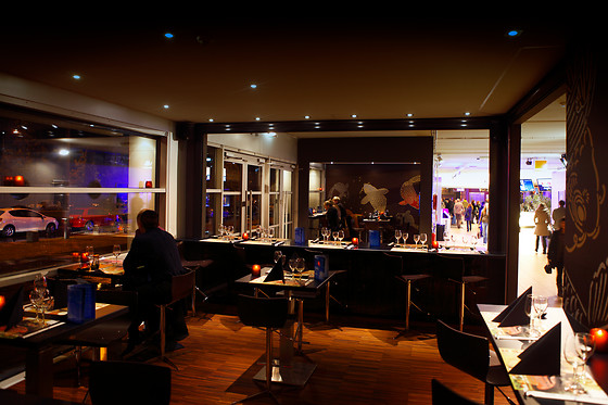 Restaurant Nemo's - photo 7