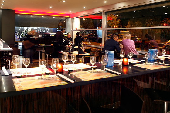 Restaurant Nemo's - photo 8
