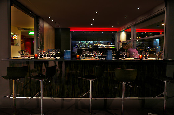 Restaurant Nemo's - photo 9