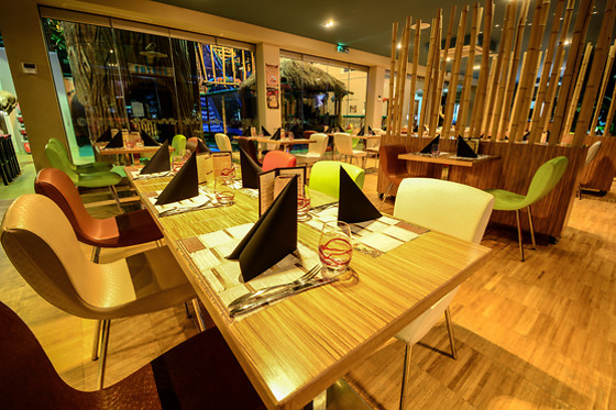 Restaurant Yoyo - photo 2