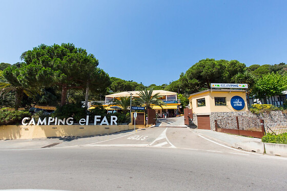 CAMPING EL FAR - photo 7