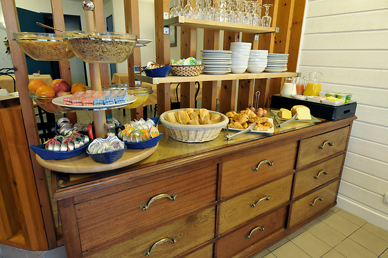 hotel du port - photo 4