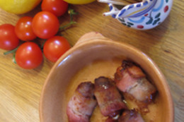 Tapeo Partyservice / Casa Pepe / La Terraza / Tapas Ziegelhof