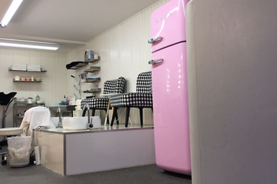 The beauty kitchen - photo 6